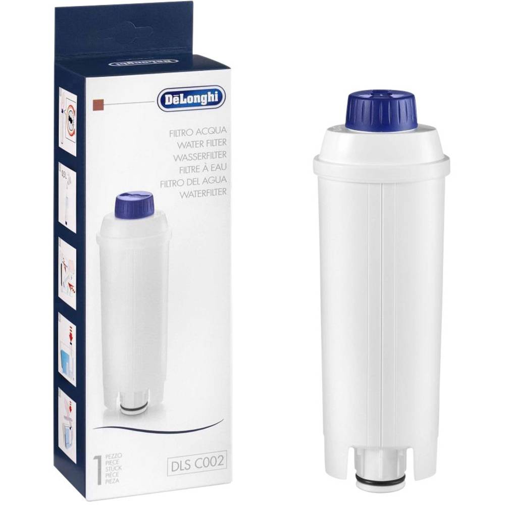 De&apos;Longhi - Waterfilter - DLSC002 (5513292811)