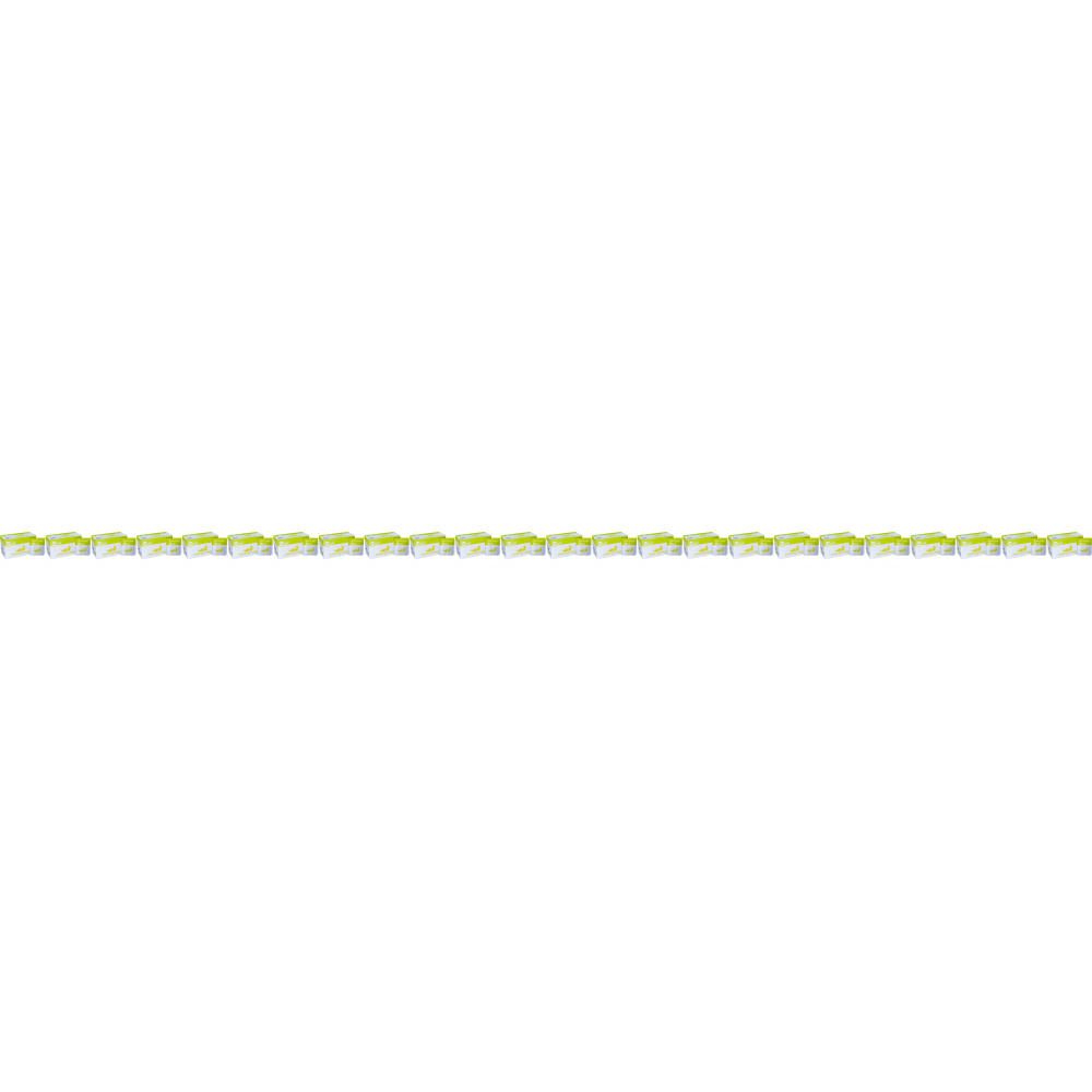 Green Tea Lemon - Sunleaf - 24 x 25 theezakjes