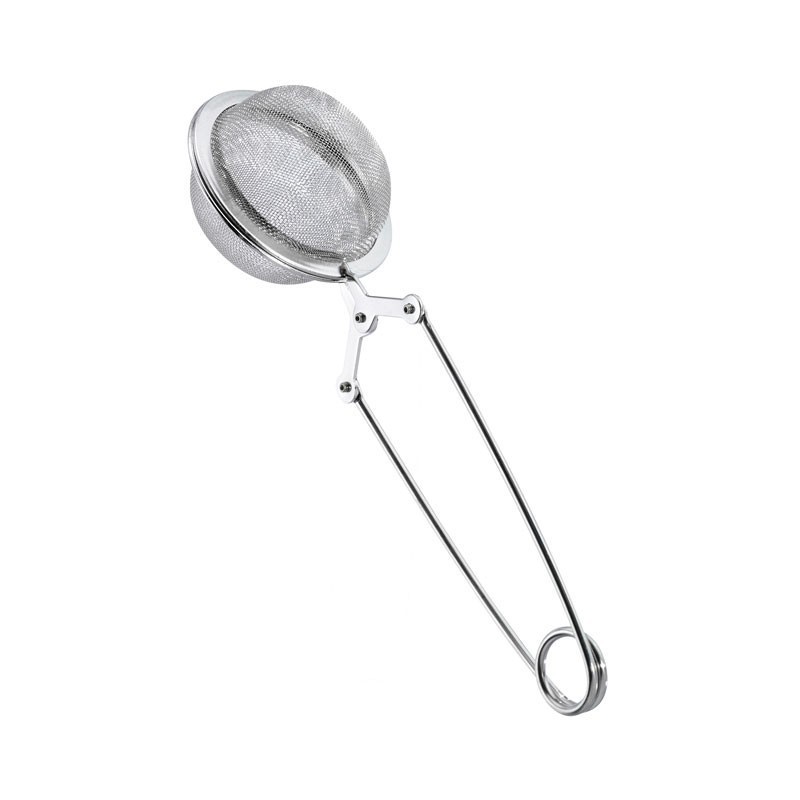 Thee-knijptang Gaas - Thee Accessoires - 1 stuks