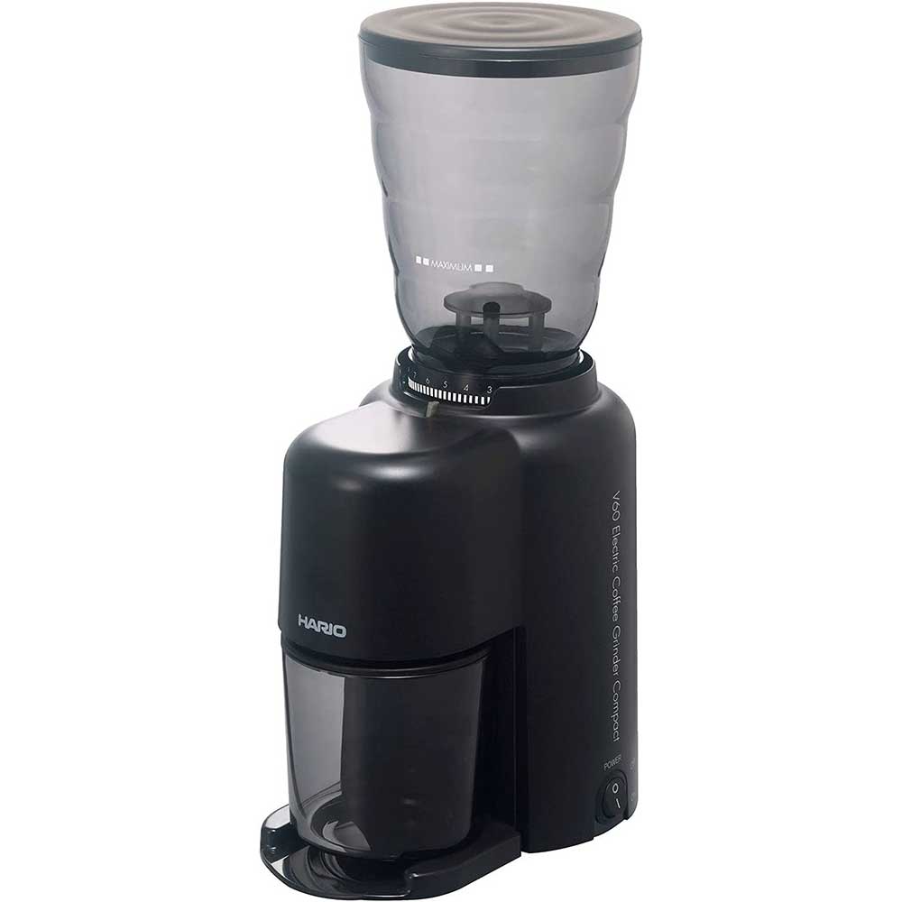 Hario V60 Elektrische Koffiemolen