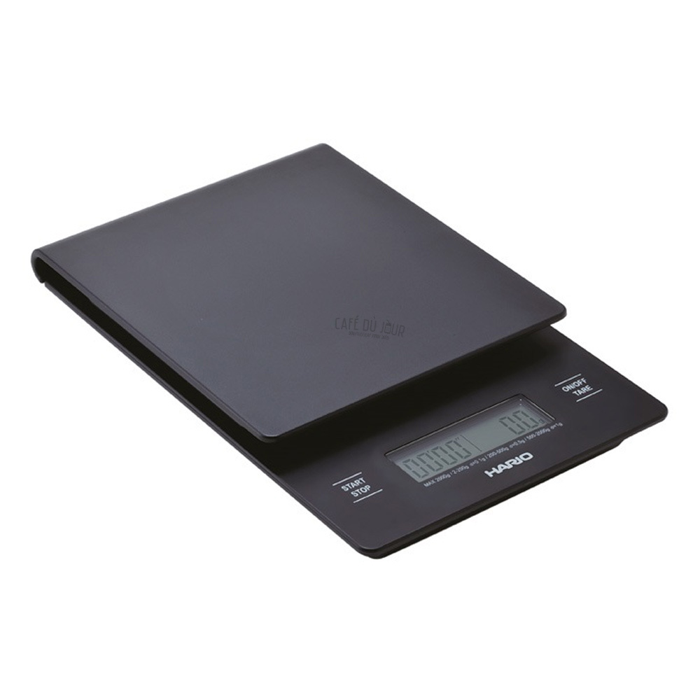Hario V60 Precisieweegschaal - weegschaal