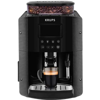Krups EA8150 Zwart
