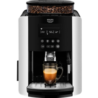 Krups EA8178 Zilver