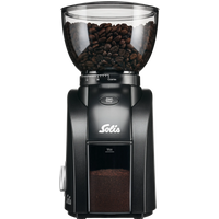 Solis Scala Zero Static