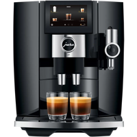 JURA J8 Piano Black (EA)