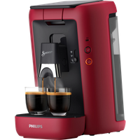 Philips Senseo Maestro CSA260/90 Rood