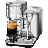 Sage Nespresso Vertuo Creatista SVE850BSS4ENL1 Brushed Stainless Steel