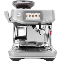Sage the Barista Touch Impress Brushed Stainless Steel