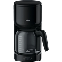 Braun PurEase KF3120BK