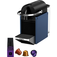 Magimix Nespresso Pixie Nachtblauw