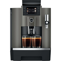 JURA W8 Dark Inox (EA)