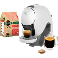 Krups NESCAFÉ Dolce Gusto NEO YY5677