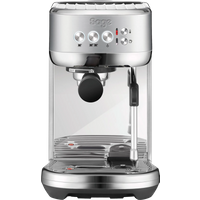 Sage the Bambino Plus Stainless Steel
