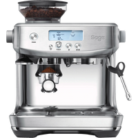 Sage the Barista Pro Stainless Steel