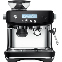 Sage the Barista Pro Black Truffel