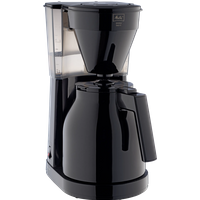 Melitta Easy II Therm Zwart