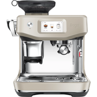 Sage Barista Touch Impress Cold Almond Nougat