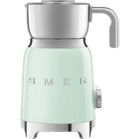 SMEG MFF11PGEU Watergroen