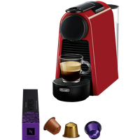 De'Longhi Nespresso Essenza Mini EN85.R