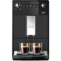 Melitta Purista F230-104 Zwart