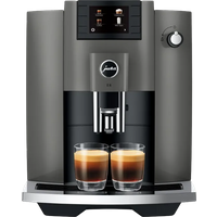 JURA E6 Dark Inox (EC)