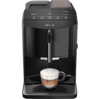 Siemens EQ300 TF301E09 Piano Black