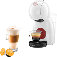 Krups NESCAFÉ Dolce Gusto Piccolo XS KP1A31