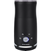 Pierre Melkopschuimer PMF3000 Zwart