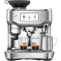 Sage The Oracle Dual Boiler Brushed Stainless Steel