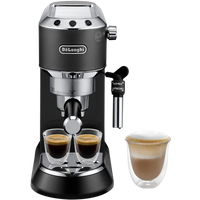 De'Longhi EC685.BK Dedica Zwart