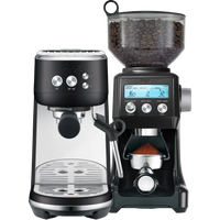 Sage the Bambino Black Truffle + Bonenmaler