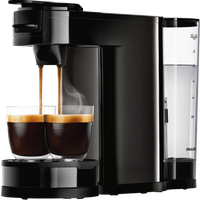 Philips Senseo Switch HD6592/64 Zwart