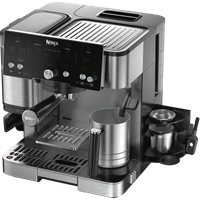 Ninja Luxe Café Essential ES501EU