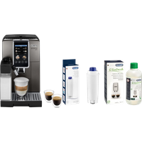 De'Longhi Eletta Explore ECAM450.65.G + Onderhoudspakket