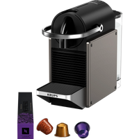 Krups Nespresso Pixie XN306T