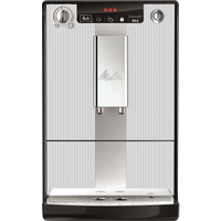 Melitta Caffeo Solo Silver Stripes