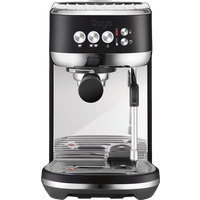 Sage the Bambino Plus Black Truffel