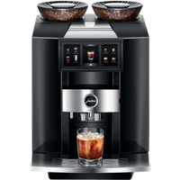 JURA GIGA 10 Diamond Black (EA)