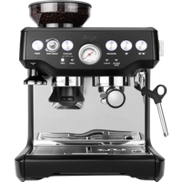 Sage Barista Express Black Truffle