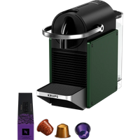 Krups Nespresso Pixie XN3063