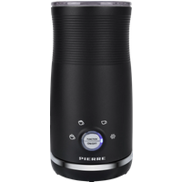 Pierre Melkopschuimer PMF3000 Zwart