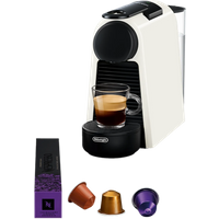 De'Longhi Nespresso Essenza Mini EN85.W