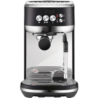 Sage the Bambino Plus Black Truffel