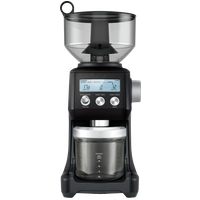 Sage The Smart Grinder Pro Black Truffel