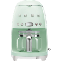 SMEG DCF02PGEU Watergroen