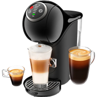 Krups Dolce Gusto Genio S Plus KP3408 Zwart