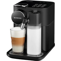 De'Longhi Nespresso Gran Lattissima EN640.B Zwart