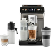 De'Longhi Eletta Explore ECAM450.86.T Titanium