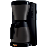 Philips Gaia HD7547/80 Titanium