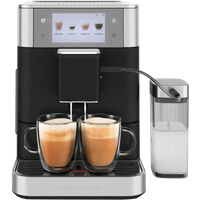 KitchenAid KF8 5KES8558EBK